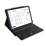 Wiwu 9-11 İnç Uyumlu Universal Klavyeli Kılıf