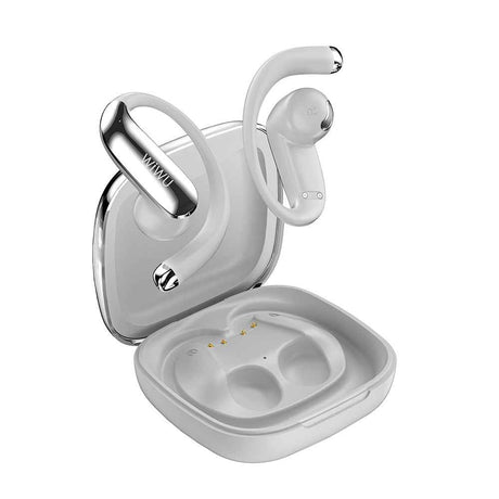 Wiwu Ai303 Ai Çeviri Özellikli ENC Teknolojili Kulak İçi Bluetooth Kulaklık v6.0