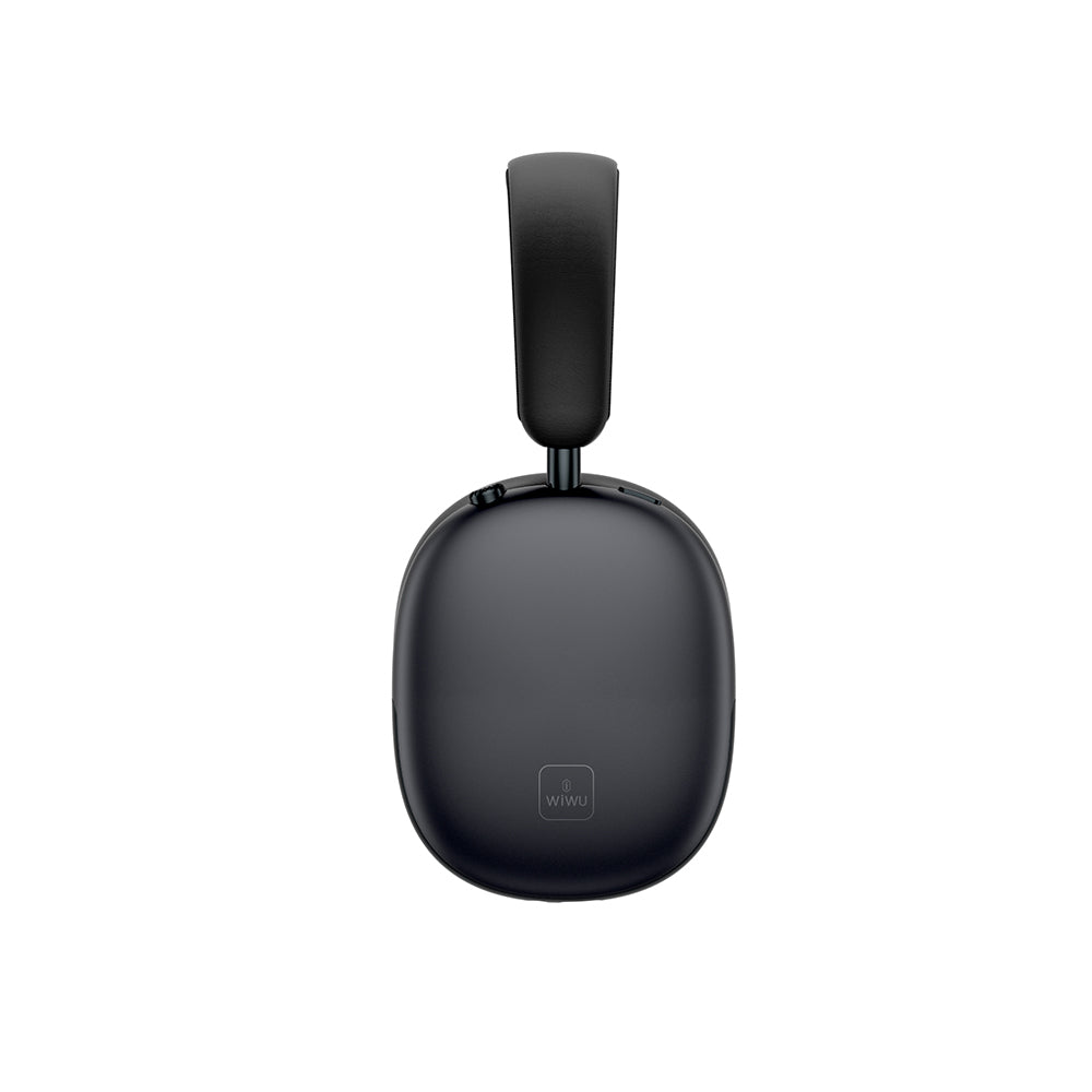 Wiwu Airbuds Max TD-16 ANC Aktif Gürültü Önleyicili Kulak Üstü Bluetooth Kulaklık v6.0