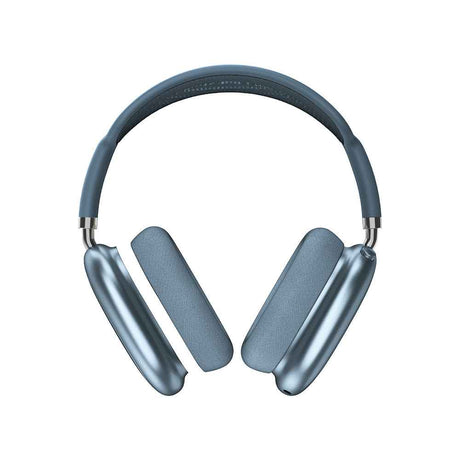 Wiwu Airbuds Max TD-18 ANC Aktif Gürültü Önleyicili Kulak Üstü Bluetooth Kulaklık v6.0