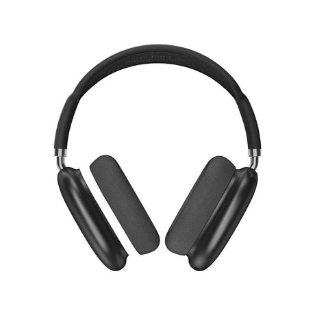 Wiwu Airbuds Max TD-18 ANC Aktif Gürültü Önleyicili Kulak Üstü Bluetooth Kulaklık v6.0