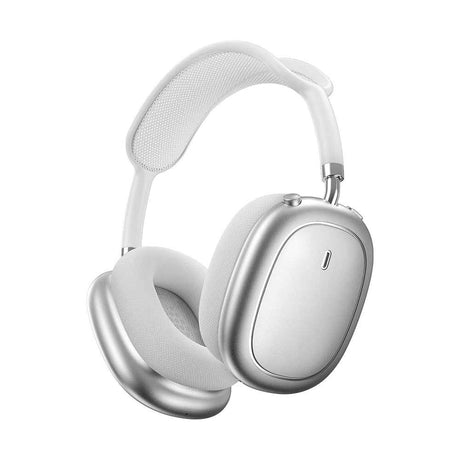 Wiwu Airbuds Max TD-18 ANC Aktif Gürültü Önleyicili Kulak Üstü Bluetooth Kulaklık v6.0