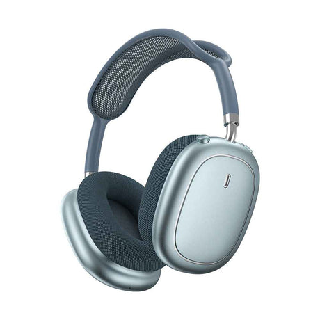 Wiwu Airbuds Max TD-18 ANC Aktif Gürültü Önleyicili Kulak Üstü Bluetooth Kulaklık v6.0