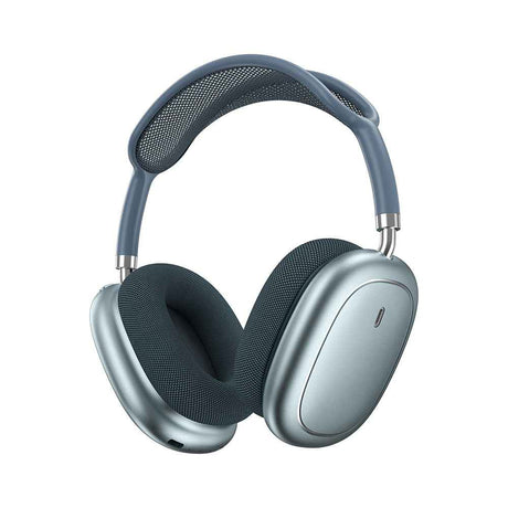 Wiwu Airbuds Max TD-18 ANC Aktif Gürültü Önleyicili Kulak Üstü Bluetooth Kulaklık v6.0