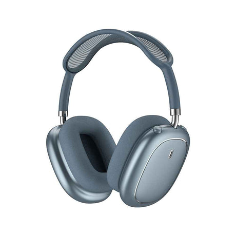 Wiwu Airbuds Max TD-18 ANC Aktif Gürültü Önleyicili Kulak Üstü Bluetooth Kulaklık v6.0