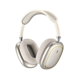 Wiwu Airbuds Max TD-18 ANC Aktif Gürültü Önleyicili Kulak Üstü Bluetooth Kulaklık v6.0