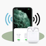 Wiwu Airbuds SE Bluetooth Kulaklık