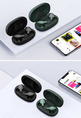 Wiwu Airbuds Titan Bluetooth Kulaklık