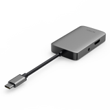 Wiwu Alpha 513HVP Type-C VGA Adaptörü