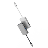 Wiwu Alpha 513HVP Type-C VGA Adaptörü