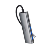 Wiwu Alpha 532ST Type-C Hub