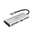 Wiwu Alpha 731HP Type-C Hub