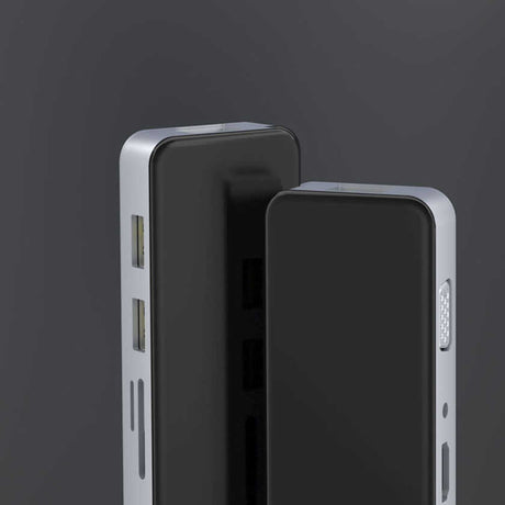 Wiwu Alpha 921HRT Lightning Hub