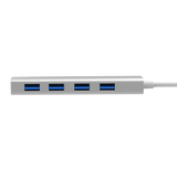 Wiwu Alpha A440 Type-C Hub