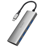Wiwu Alpha A440 Type-C Hub