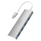 Wiwu Alpha A440 Type-C Hub