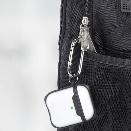 Wiwu Bumper 2 in 1 Airpods Kılıf