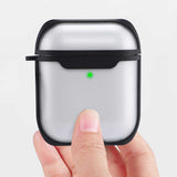 Wiwu Bumper 2 in 1 Airpods Kılıf