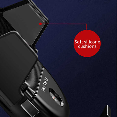 Wiwu CH-302 Liberator Wireless Araç Telefon Tutucu