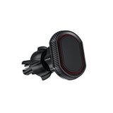 Wiwu CH040 360 Derece Dönebilen Havalandırma Tasarım Magnetik Araç Telefon Tutucu