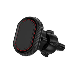 Wiwu CH040 360 Derece Dönebilen Havalandırma Tasarım Magnetik Araç Telefon Tutucu