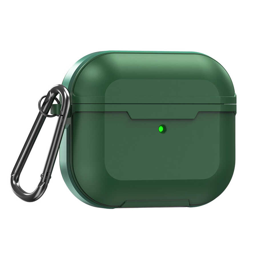 ​Wiwu Defens Armor Airpods 3. Nesil Kılıf