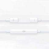Wiwu Earbuds 302 Lightning Kulaklık