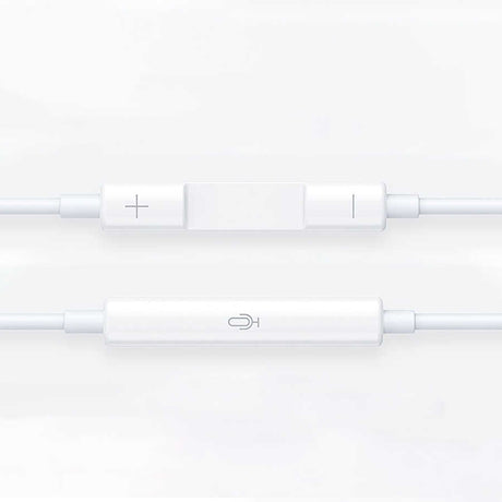 Wiwu Earbuds 302 Tak Çalıştır Lightning Kulaklık
