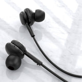 Wiwu EB310 Hi-Fi Ses Kaliteli 3.5mm Kulakiçi Kulaklık