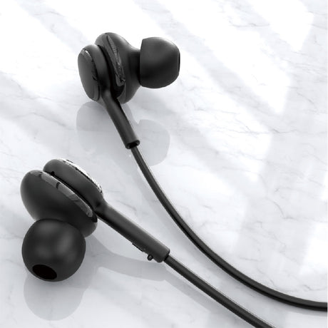Wiwu EB310 Hi-Fi Ses Kaliteli 3.5mm Kulakiçi Kulaklık