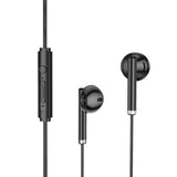 Wiwu EB312 Hi-Fi Ses Kaliteli 3.5mm Kulakiçi Kulaklık