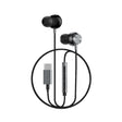 Wiwu EB315 Hi-Fi Ses Kaliteli Type-C Kulakiçi Kulaklık