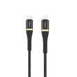 Wiwu ED-103 Elite Type-C To Lightning PD Kablo 1.2M