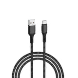 Wiwu F12 Kablo Phaeton Type-C Usb Kablo