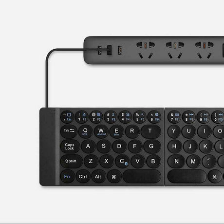 Wiwu FMK-01 Fold Mini Keyboard