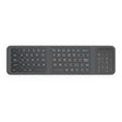 Wiwu FMK-05 iOS Android Windows Uyumlu Katlanabilir Bluetooth Kablosuz Klavye + Masaüstü Telefon Standı