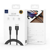 Wiwu G20 Gear Charging Type-C Kablo
