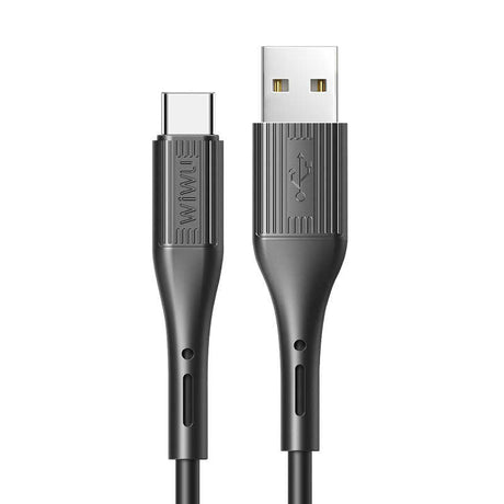 Wiwu G50 Vivid Type-C Usb Kablo