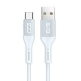 Wiwu G50 Vivid Type-C Usb Kablo