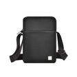 Wiwu Hali Serisi Sling 1680D Su Geçirmez Polyester Kumaş Çapraz Askılı Vücut Çantası