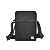 Wiwu Hali Serisi Sling 1680D Su Geçirmez Polyester Kumaş Çapraz Askılı Vücut Çantası