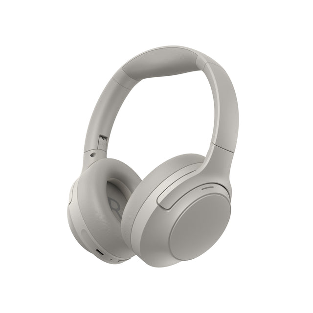Wiwu HP-200 Soundmaster Hibrit ANC Özellikli Kulak Üstü Bluetooth Kulaklık v6.0