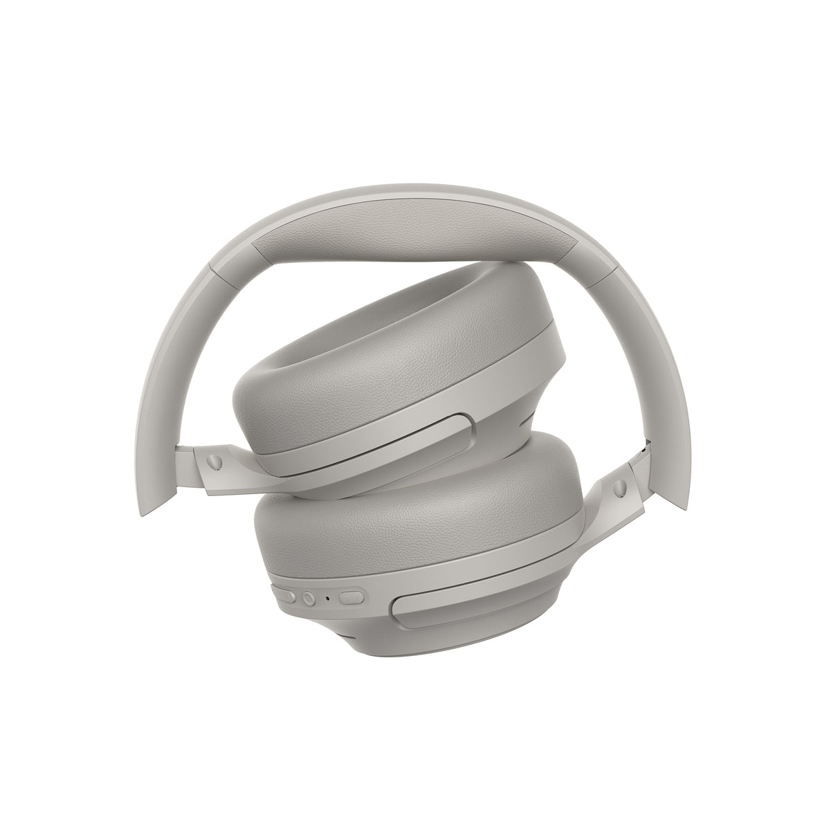 Wiwu HP-200 Soundmaster Hibrit ANC Özellikli Kulak Üstü Bluetooth Kulaklık v6.0