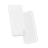 Wiwu JC-14 Super Flash Charge 10000 Mah Power Bank