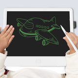 Wiwu LCD Drawing Board Kalemli Pilli Dokunmatik Çizim Tahtası 10 İnç