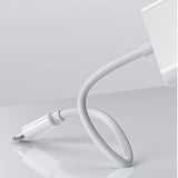 Wiwu LT01 Plus Lightning Ses Adaptörü