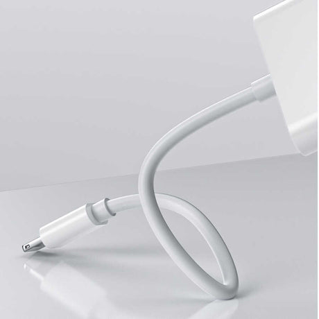 Wiwu LT01 Plus Lightning Ses Adaptörü