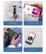 Wiwu LT01 Pro Lightning Ses Adaptörü