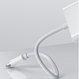 Wiwu LT01 Pro Lightning Ses Adaptörü