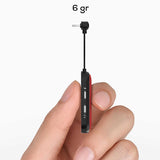 Wiwu LT06 Lightning Ses Adaptörü